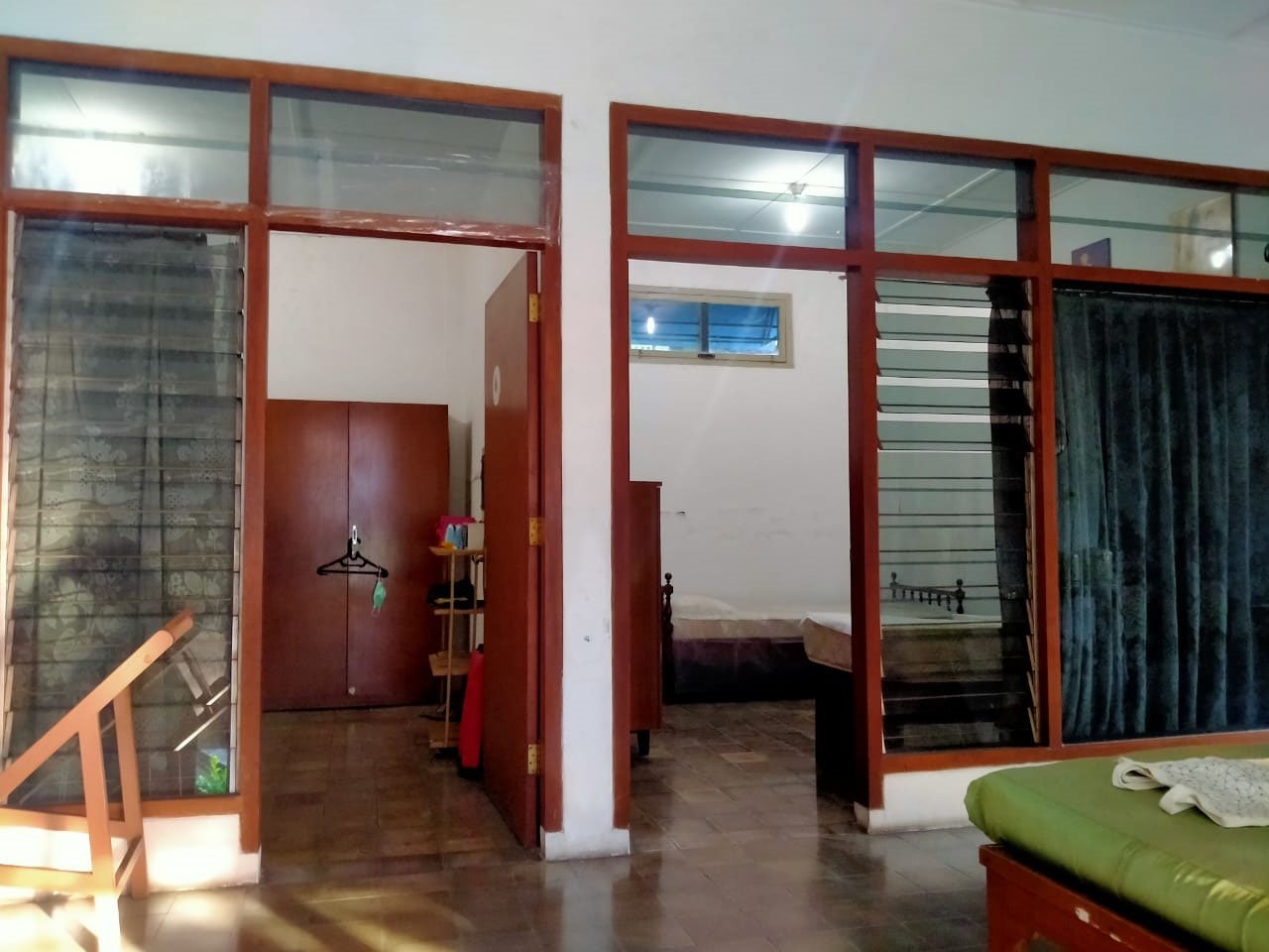 RUMAH HITUNG TANAH DI JALAN KH. ABDUL HALIM MAJALENGKA JAWA BARAT - 3