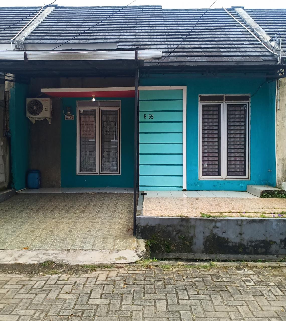 Rumah Dp 2 Juta Di Tangerang