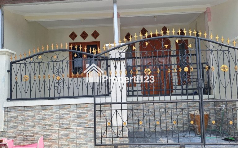 Dijual Rumah di Pura Bojong Gede - 1