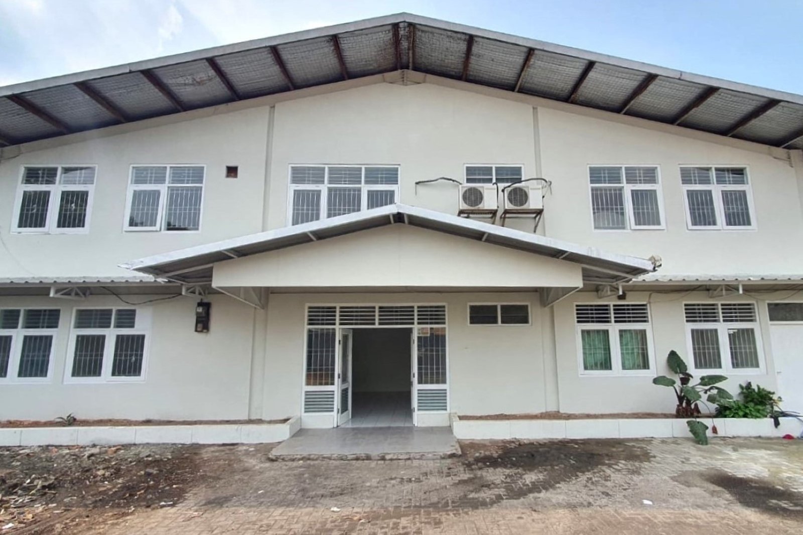 Dijual Murah Gudang Strategis Cipendawa Narogong Kota Bekasi - 3