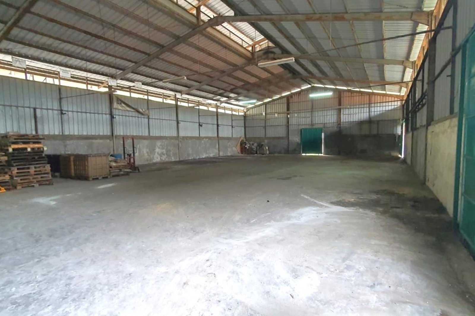 Dijual Murah Gudang Strategis Cipendawa Narogong Kota Bekasi - 5