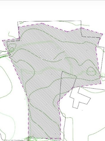 Tanah Murah 7 Ha dikawasan Carita,  khusus untuk Villa dan Resort siap pakai - 2