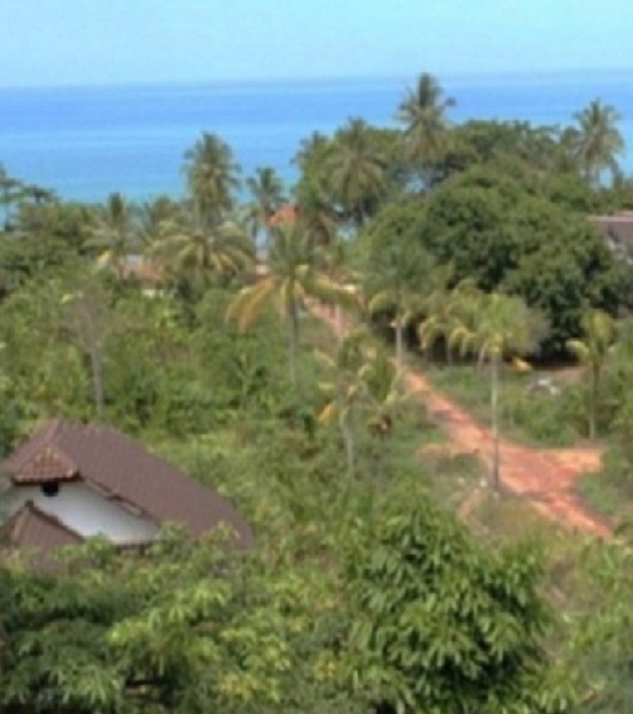 Tanah Murah 7 Ha dikawasan Carita,  khusus untuk Villa dan Resort siap pakai - 3