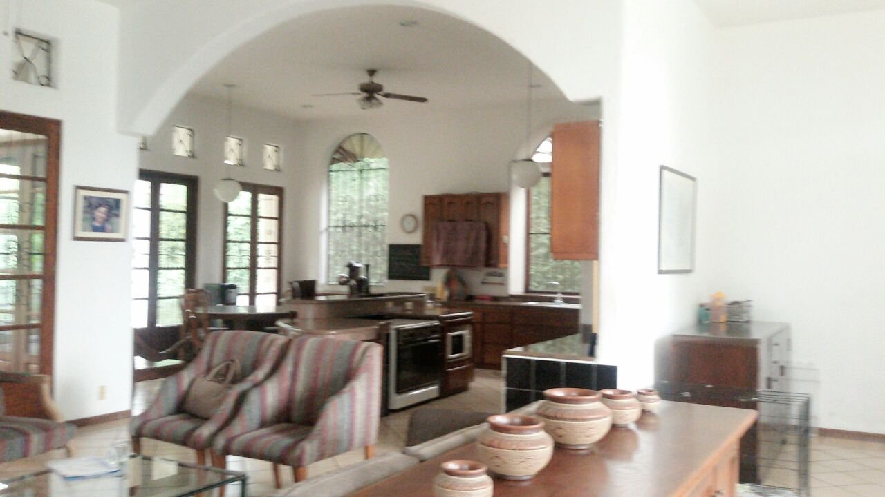 Rumah Murah terhitung tanah di Pondok Ranji Luas 1300 m2, Harga hanya 7 Jt/meter - 4