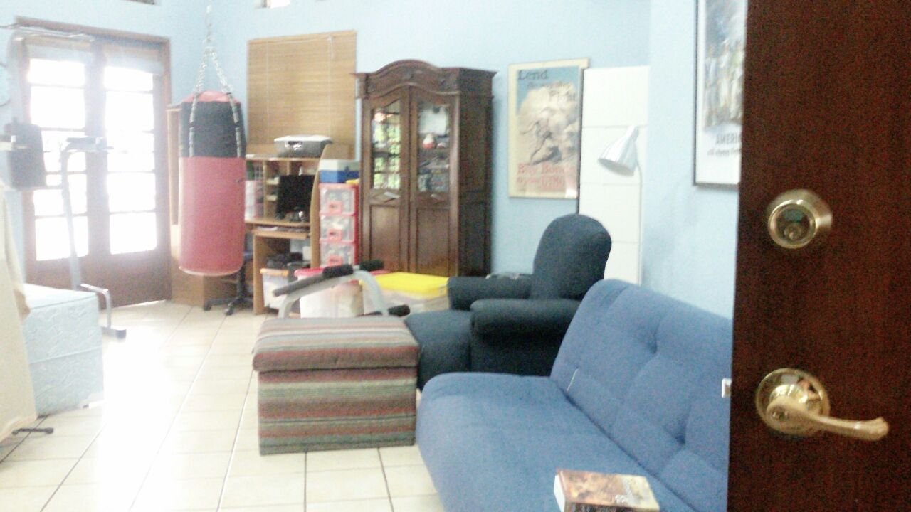 Rumah Murah terhitung tanah di Pondok Ranji Luas 1300 m2, Harga hanya 7 Jt/meter - 7