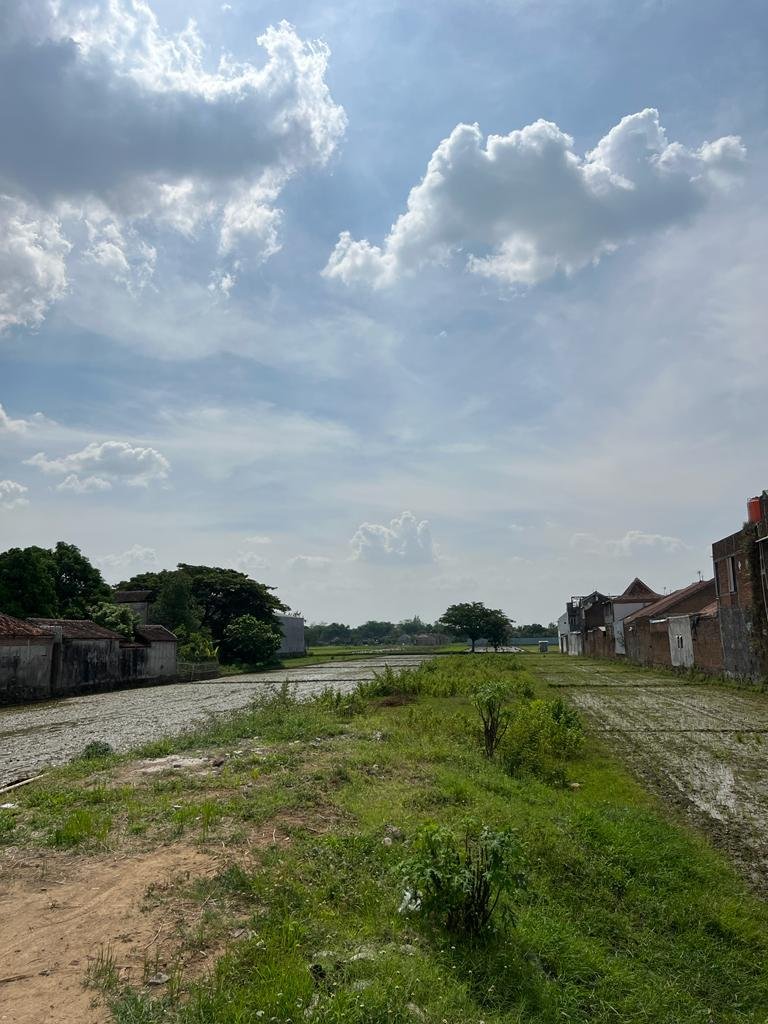 Tanah Dijual - 7