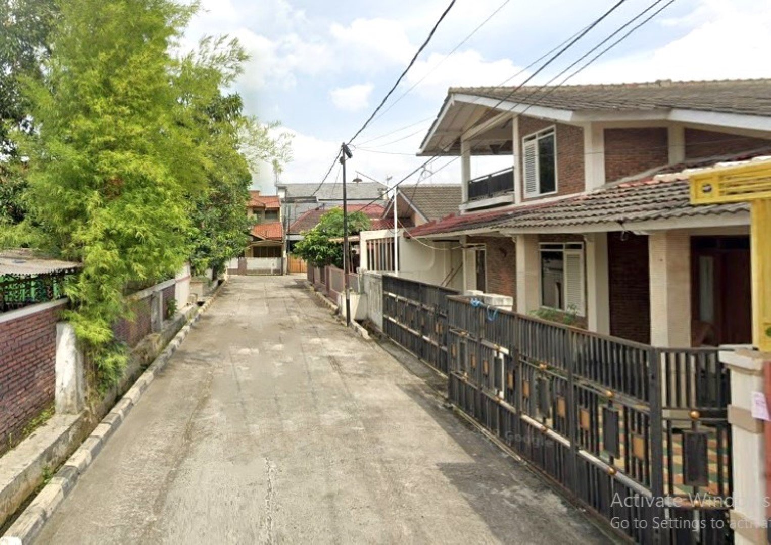 Dijual Rumah Strategis Perumahan Jatibening Dua Pondok Gede Bekasi - 14