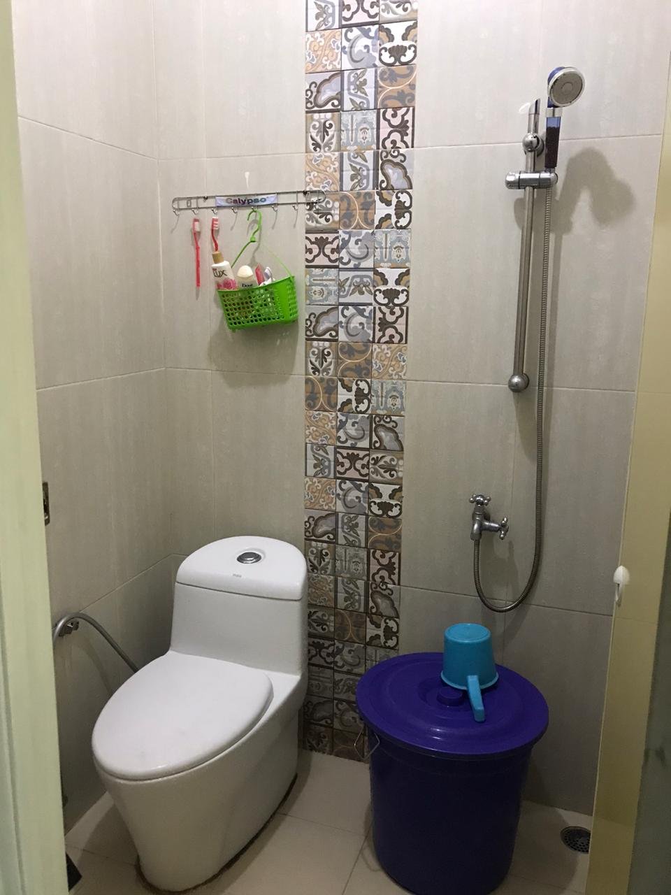 Dijual Rumah Full Furnished di Perumahan Metro Serpong 2 Cisauk Tangerang Selatan - 7