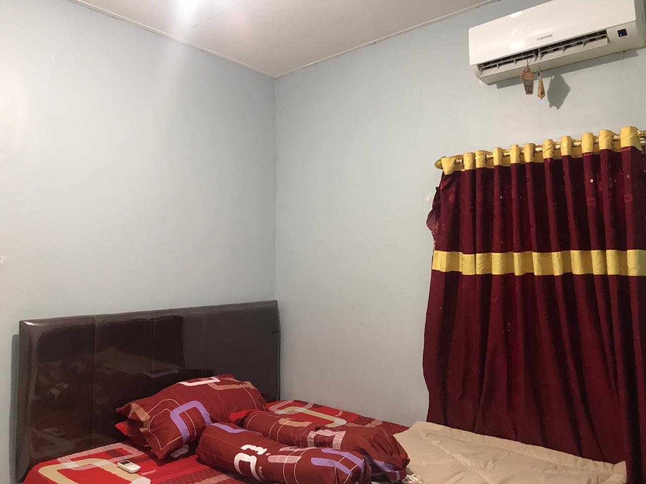 Dijual Rumah Full Furnished di Perumahan Metro Serpong 2 Cisauk Tangerang Selatan - 5