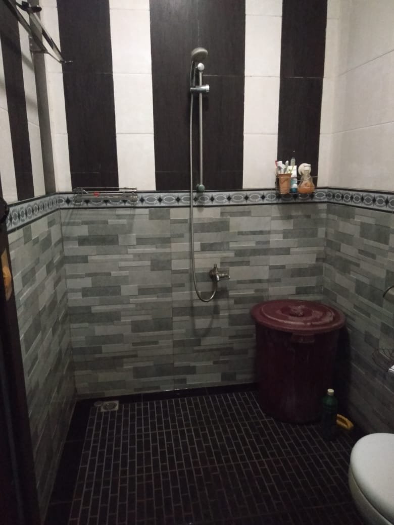 Dijual Rumah Hook di Jln Poltangan Pasar Minggu Jakarta Selatan - 6
