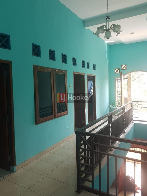 dijual rumah harga terjangkau di Depok - 5