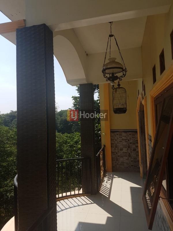 dijual rumah harga terjangkau di Depok - 3