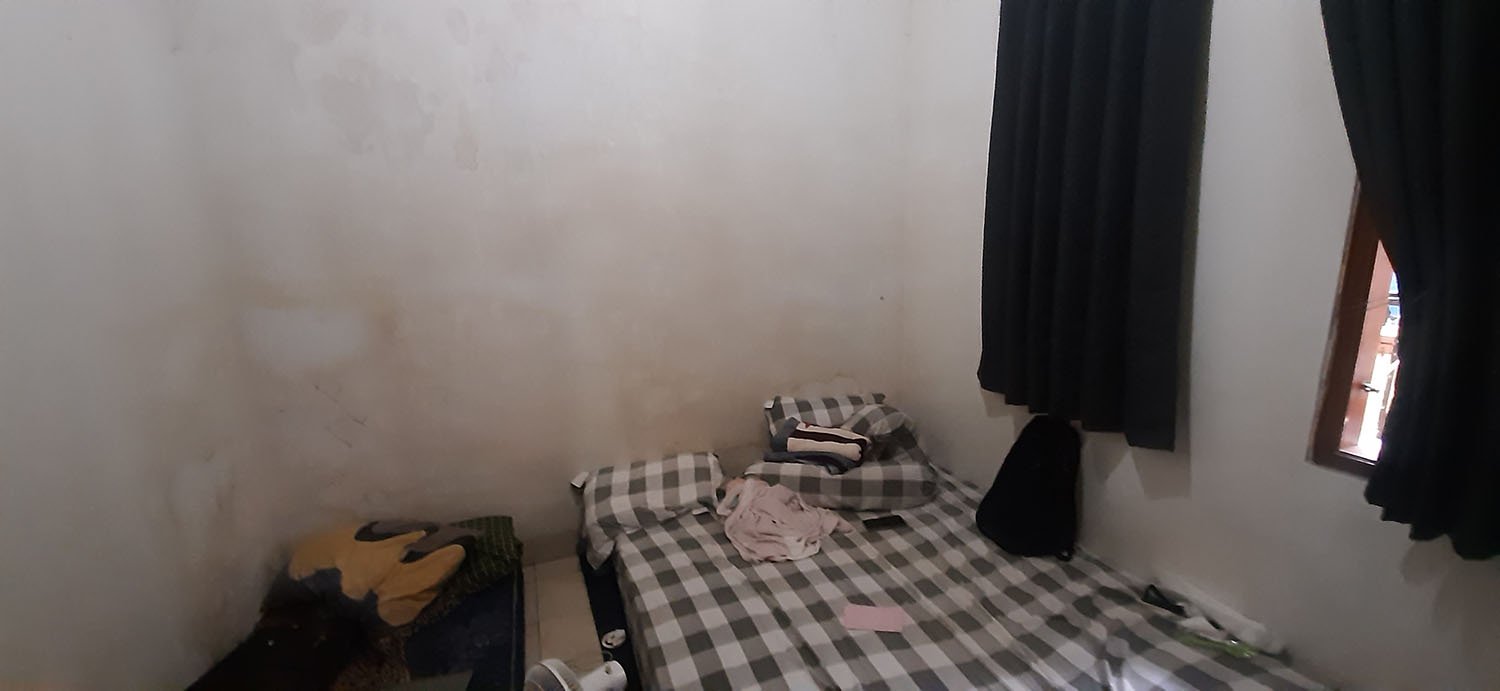 KOST-KOSTAN 19 KAMAR PENUH TERISI DI PUSAT KOTA BANDUNG - 18
