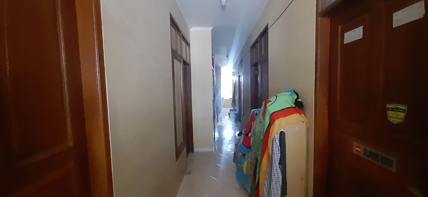 KOST-KOSTAN 19 KAMAR PENUH TERISI DI PUSAT KOTA BANDUNG - 20