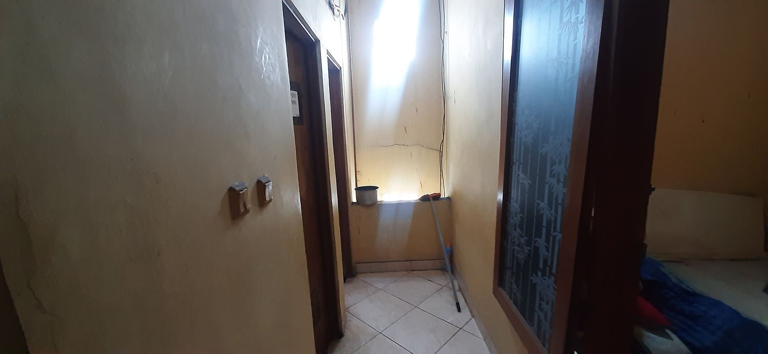 KOST-KOSTAN 19 KAMAR PENUH TERISI DI PUSAT KOTA BANDUNG - 8