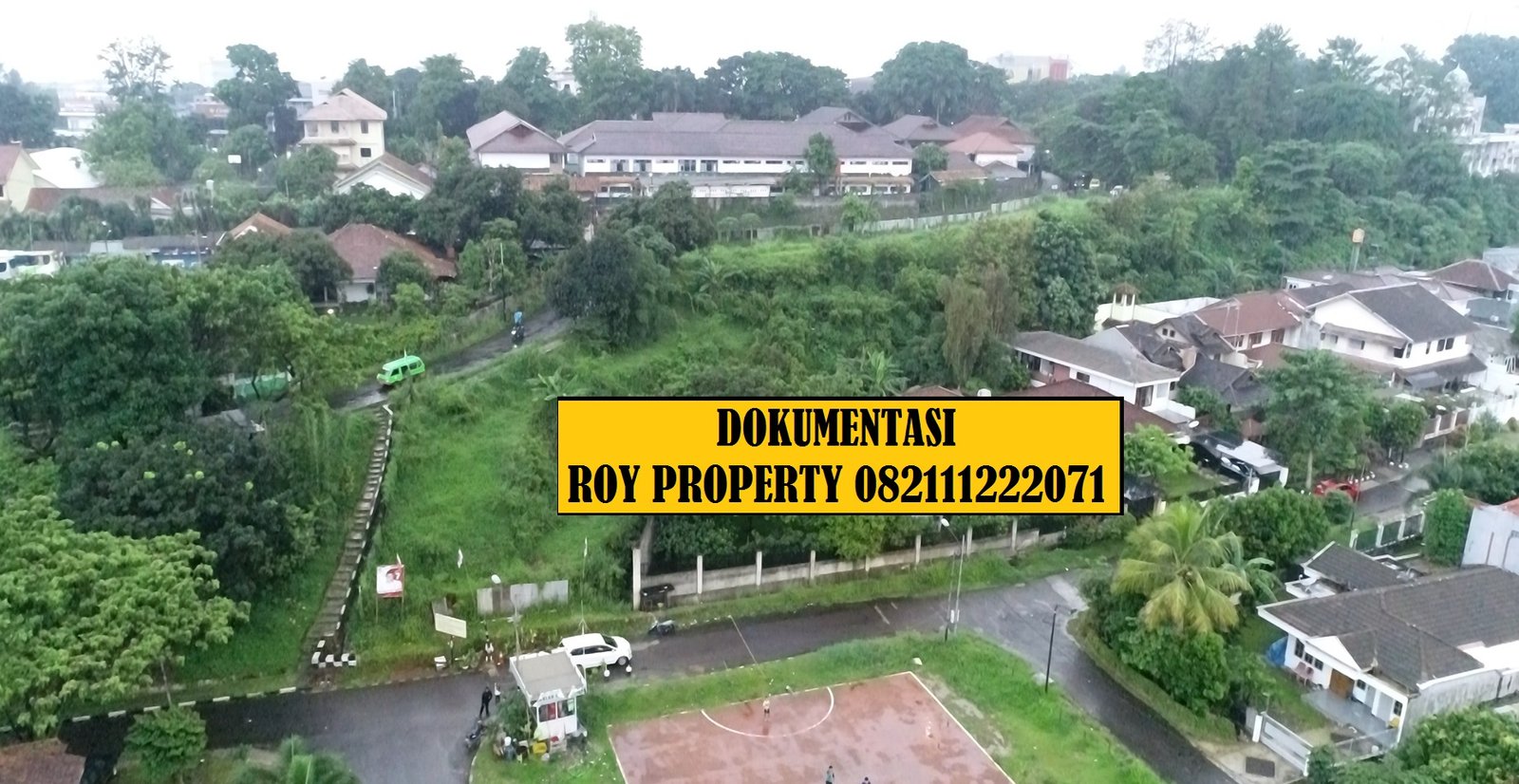 DIJUAL TANAH KOMERSIAL TERMURAH di Raya Pajajaran Bogor 5.600 m2 Baranangsiang Bogor Timur PUSAT BISNIS KOTA BOGOR - 34