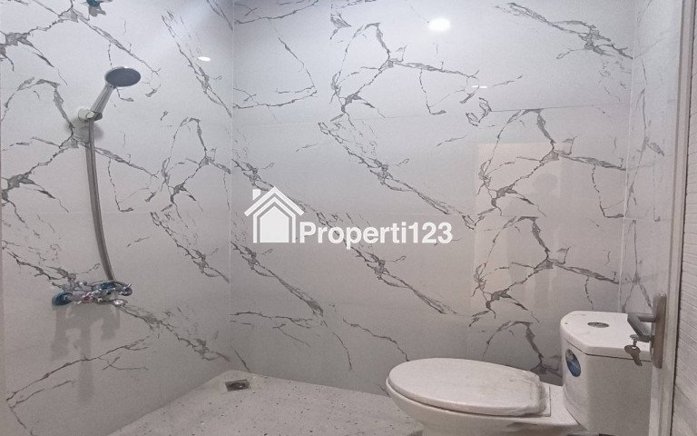 Dijual Rumah Cluster Dekat Cilandak di Jagakarsa Jakarta Selatan - 6