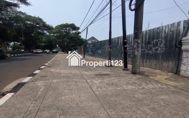 Dijual Murah Ruko Dekat RS Persahabatan Rawamangun Jakarta Timur - 5