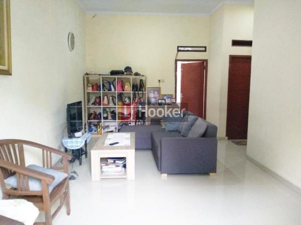 dijual rumah di depok harga termurah - 4