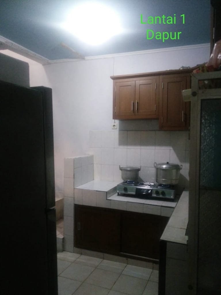 Dijual  Cepat Rumah di Perumahan Villa Dago Tol , Ciputat ,Tangerang Selatan - 7