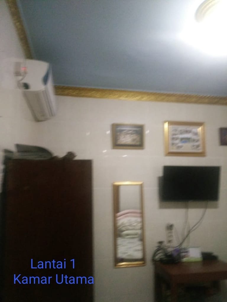 Dijual  Cepat Rumah di Perumahan Villa Dago Tol , Ciputat ,Tangerang Selatan - 6