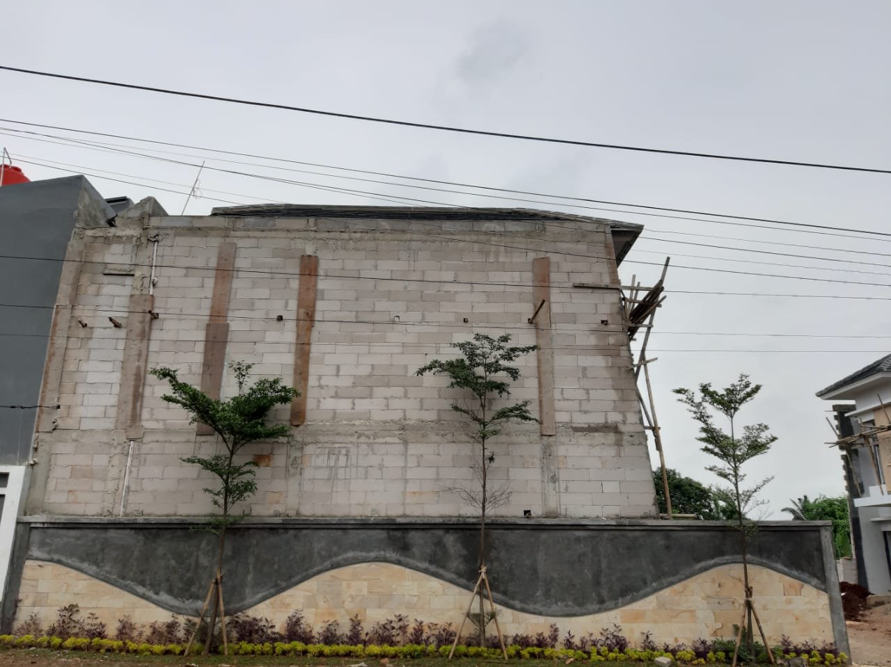 Dijual Rumah Camara Townhouse di Perumahan Mewah di Pamulang , Tangerang Selatan - 4