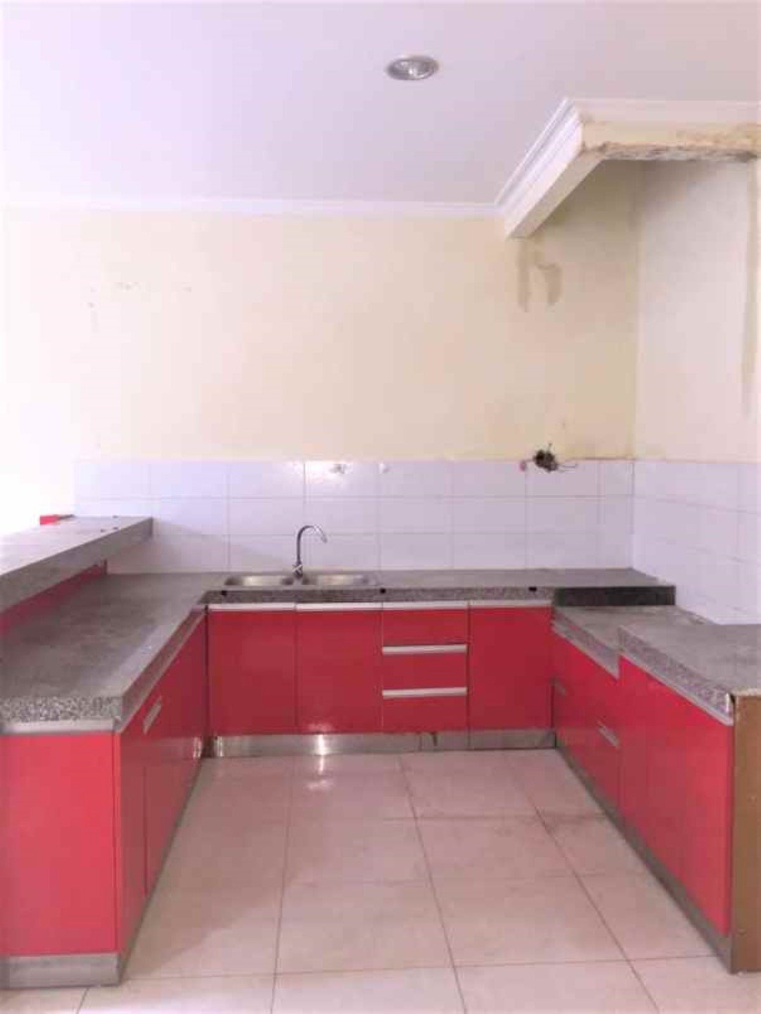 Dijual Rumah Strategis Dalam Cluster Jalan Bintara Raya Bekasi Barat - 5