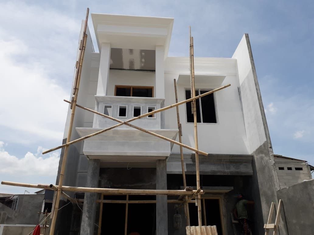 Dijual Rumah Murah Ready Stock di Duren Sawit Jakarta Timur - 2