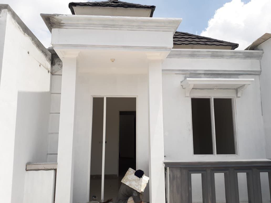 Dijual Rumah Murah Ready Stock di Duren Sawit Jakarta Timur - 8