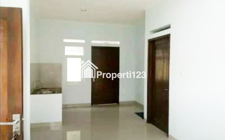 Rumah Dijual di Cibinong Bogor Dekat Cibinong City Mall, PEMDA Cibinong Bogor, RSUD Cibinong, Stadion Pakansari, Stasiun Bojong Gede - 2