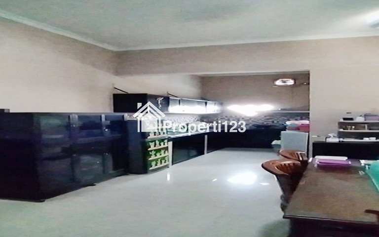 Dijual Rumah, 4 Unit Kios dan 4 Unit Kontrakan di Parung Bogor Dekat SMA Negeri 1 Parung, CIPLAZ Parung, Pasar Parung, Terminal Parung - 5