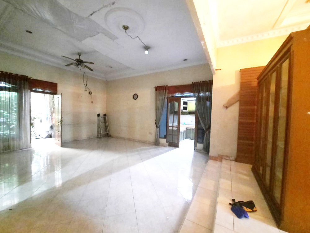 Rumah Dijual di Kemayoran Jakarta Pusat Dekat Stasiun Kemayoran, RS Islam Jakarta Cempaka Putih, Transmart Cempaka Putih, Plaza Atrium - 23