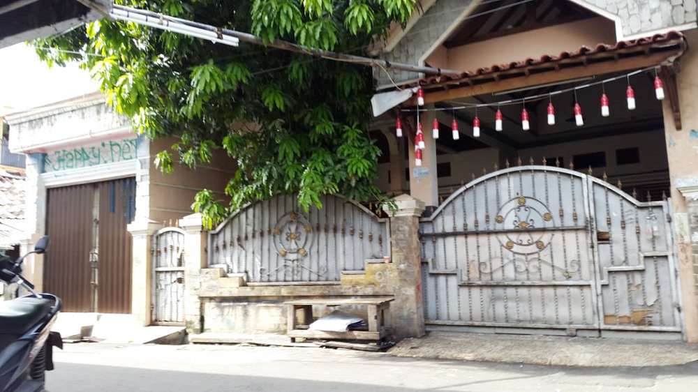 Rumah Dijual di Kemayoran Jakarta Pusat Dekat Stasiun Kemayoran, RS Islam Jakarta Cempaka Putih, Transmart Cempaka Putih, Plaza Atrium - 7