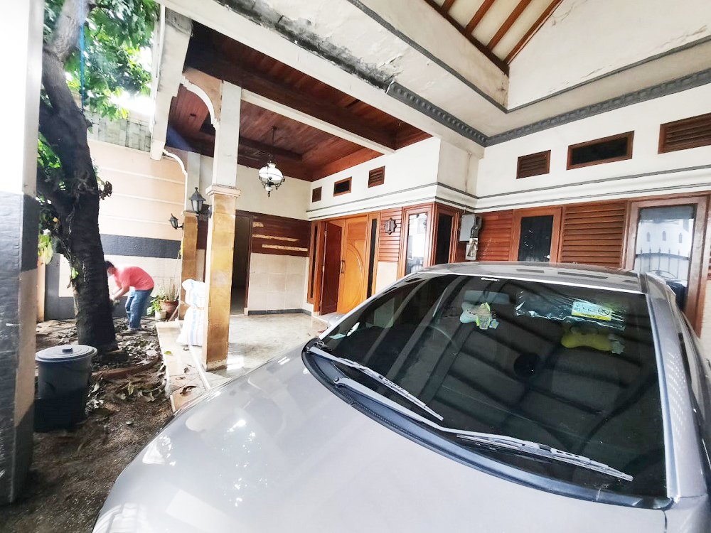 Rumah Dijual di Kemayoran Jakarta Pusat Dekat Stasiun Kemayoran, RS Islam Jakarta Cempaka Putih, Transmart Cempaka Putih, Plaza Atrium - 11