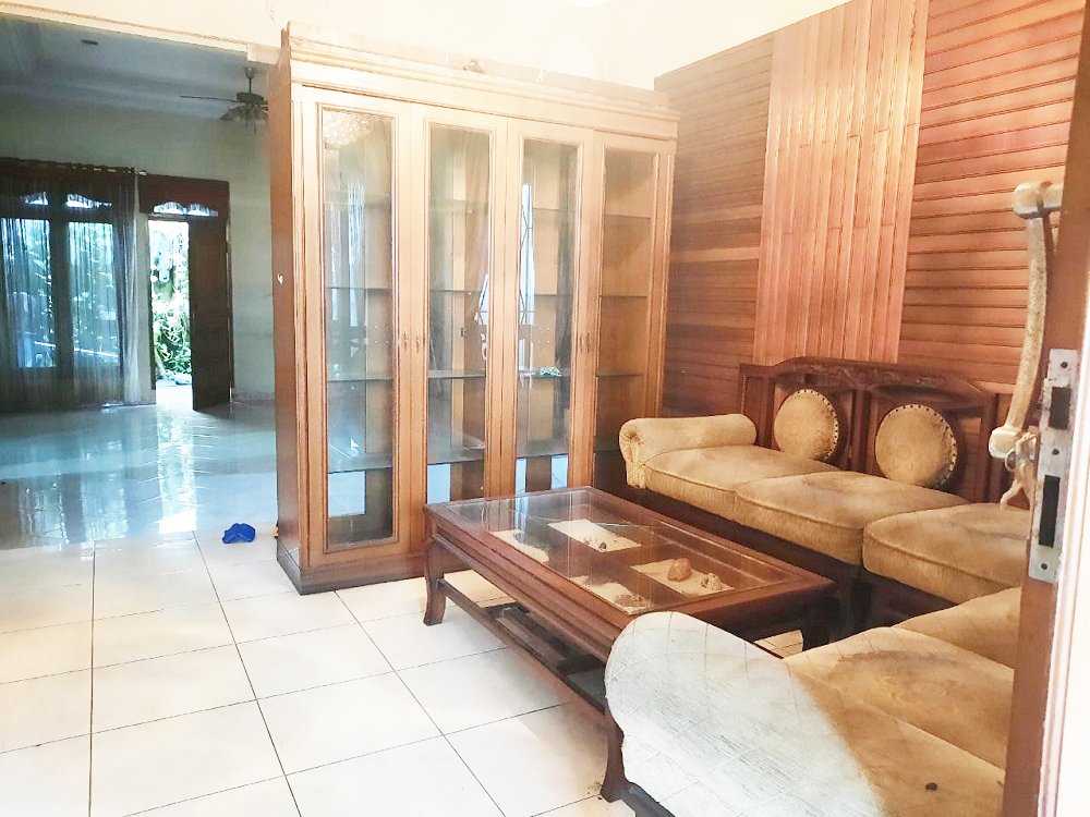 Rumah Dijual di Kemayoran Jakarta Pusat Dekat Stasiun Kemayoran, RS Islam Jakarta Cempaka Putih, Transmart Cempaka Putih, Plaza Atrium - 17