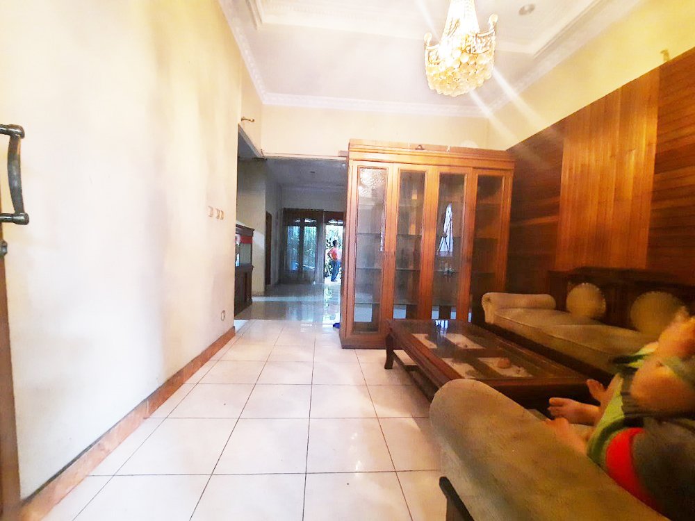 Rumah Dijual di Kemayoran Jakarta Pusat Dekat Stasiun Kemayoran, RS Islam Jakarta Cempaka Putih, Transmart Cempaka Putih, Plaza Atrium - 19