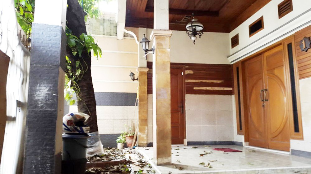 Rumah Dijual di Kemayoran Jakarta Pusat Dekat Stasiun Kemayoran, RS Islam Jakarta Cempaka Putih, Transmart Cempaka Putih, Plaza Atrium - 15