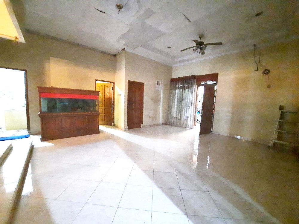 Rumah Dijual di Kemayoran Jakarta Pusat Dekat Stasiun Kemayoran, RS Islam Jakarta Cempaka Putih, Transmart Cempaka Putih, Plaza Atrium - 25