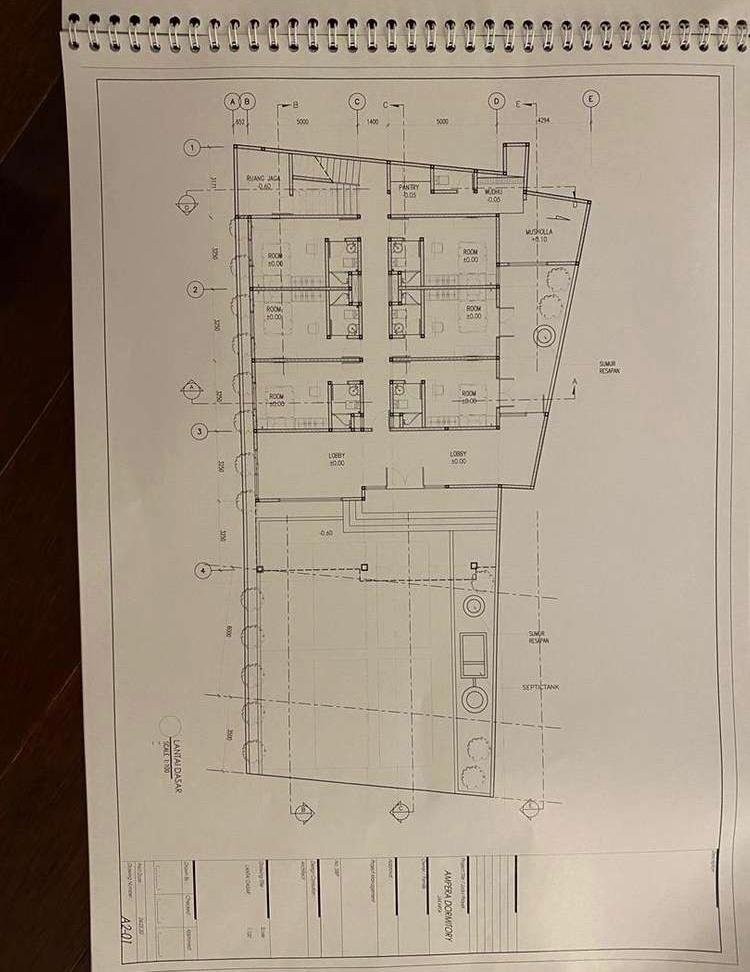 Dijual Tanah Murah Siap Bangun Jl Ampera 2 Pasar Minggu Jakarta Selatan - 8