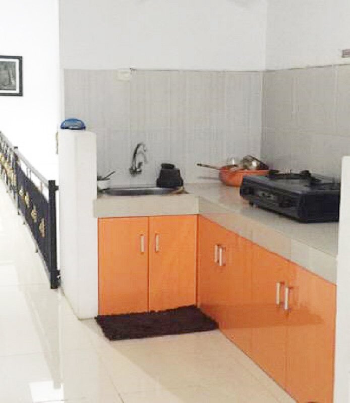 Kost Dekat UNM Universitas Negeri Makassar, UMI Universitas Muslim Indonesia, Universitas Fajar, Mall Panakkukang, Nipah Mall, RS Islam Faisal - 22