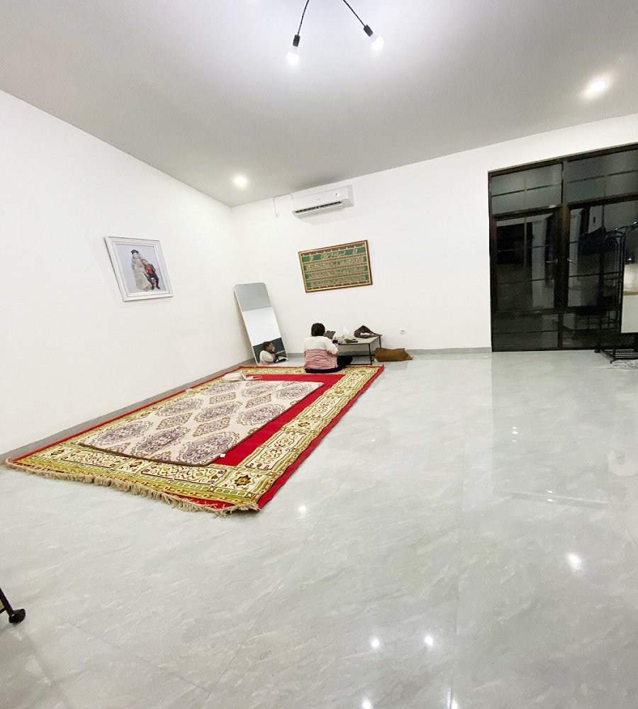 Kost Dekat UNM Universitas Negeri Makassar, UMI Universitas Muslim Indonesia, Universitas Fajar, Mall Panakkukang, Nipah Mall, RS Islam Faisal - 16