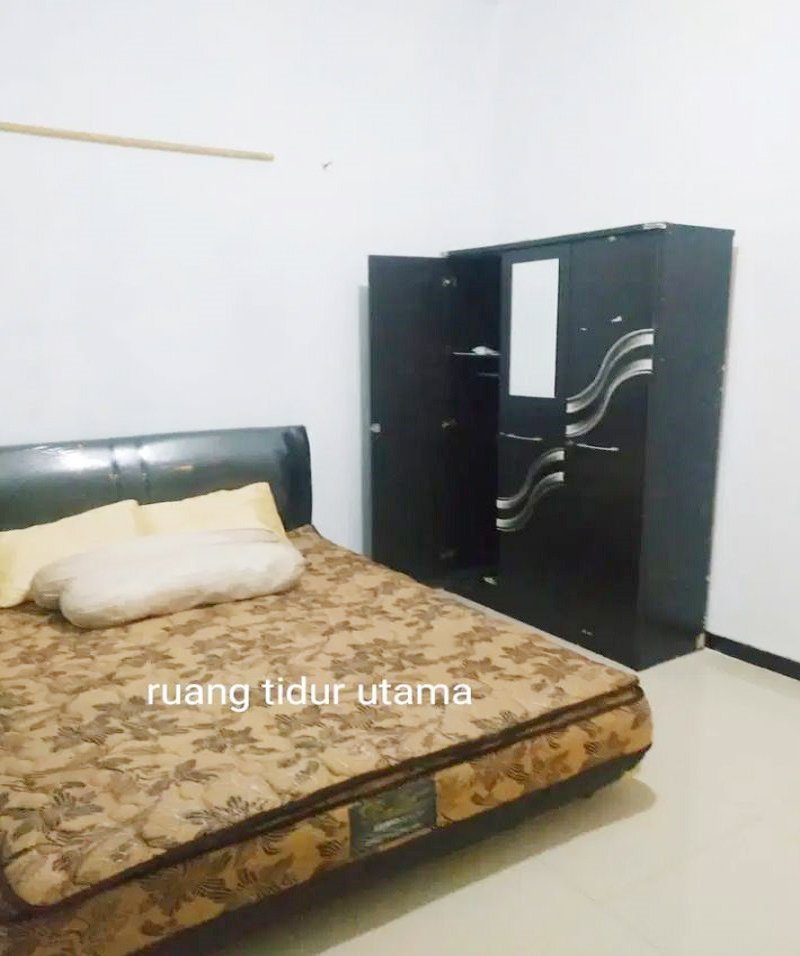 Rumah Disewakan di Pakis Malang Dekat Universitas Wisnuwardhana, Gerbang Tol Malang, Bandara Abdulrachman Saleh - 19