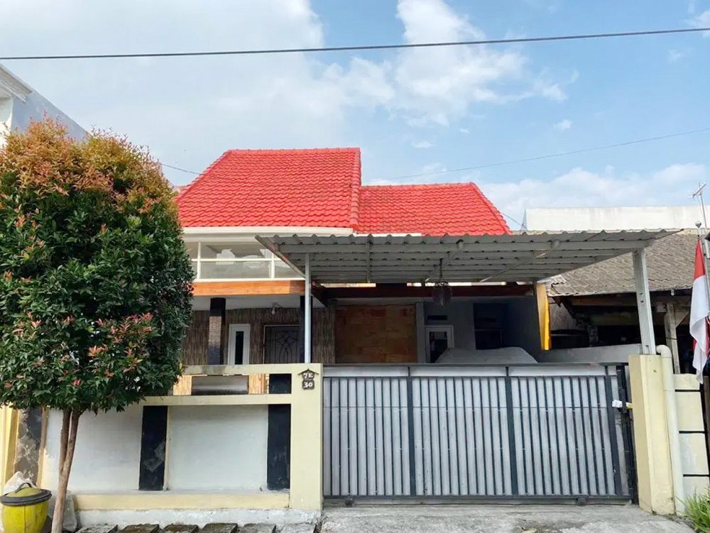 Rumah Disewakan di Pakis Malang Dekat Universitas Wisnuwardhana, Gerbang Tol Malang, Bandara Abdulrachman Saleh - 3