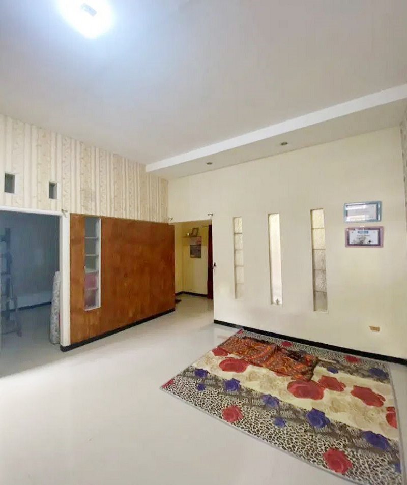 Rumah Disewakan di Pakis Malang Dekat Universitas Wisnuwardhana, Gerbang Tol Malang, Bandara Abdulrachman Saleh - 15