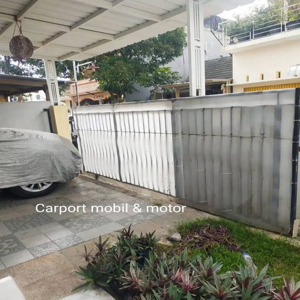 Rumah Disewakan di Pakis Malang Dekat Universitas Wisnuwardhana, Gerbang Tol Malang, Bandara Abdulrachman Saleh - 13