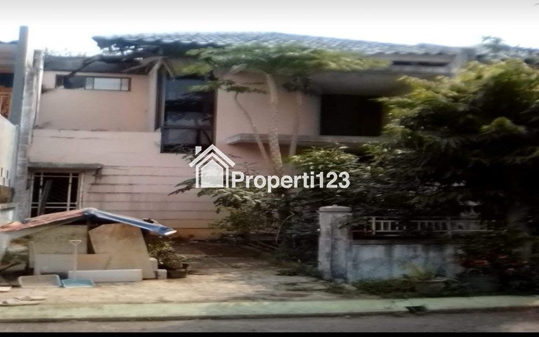 Jual Murah Rumah di Bekasi - 1