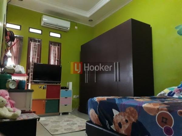 dijual rumah indah dan nyaman harga tejangkau - 5