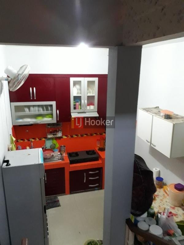 dijual rumah indah dan nyaman harga tejangkau - 6