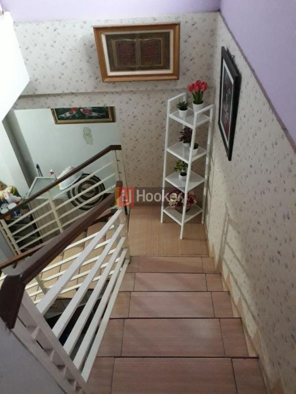 dijual rumah indah dan nyaman harga tejangkau - 8