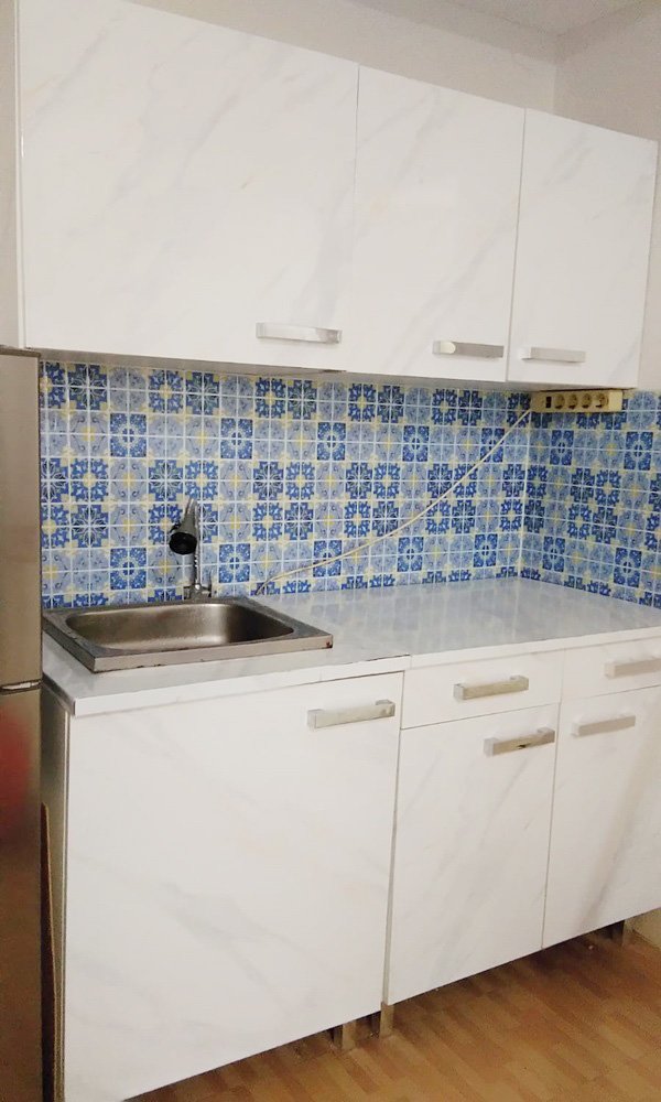 Dijual Apartemen Pakubuwono Terrace 2BR Dekat Stasiun Kebayoran, Mall Metro Kebayoran, Gandaria City, RS Kartini - 22